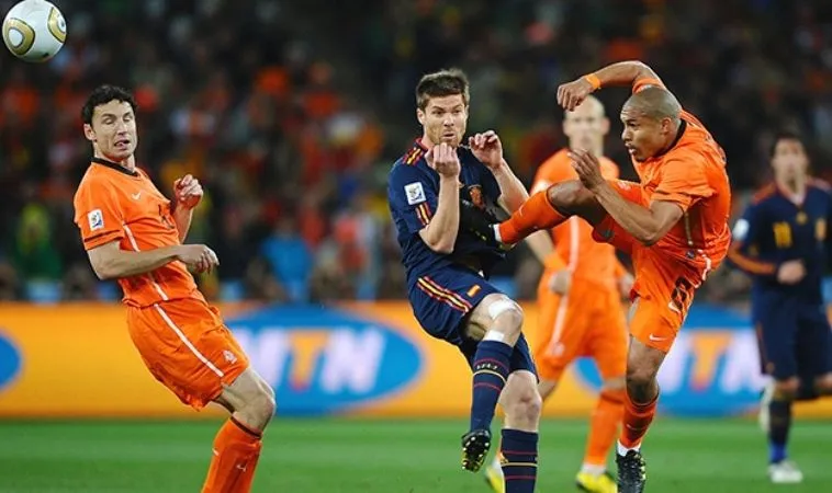 Các Lỗi Trong Bóng Đá 11 Người: Hiểu Rõ Để Cá Cược Thành Công 1 Các Lỗi Trong Bóng Đá 11 Người