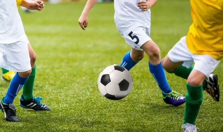 Hướng Dẫn Chơi Kèo Chấp Hòa Chi Tiết Cho Tân Thủ 1 kèo chấp hòa