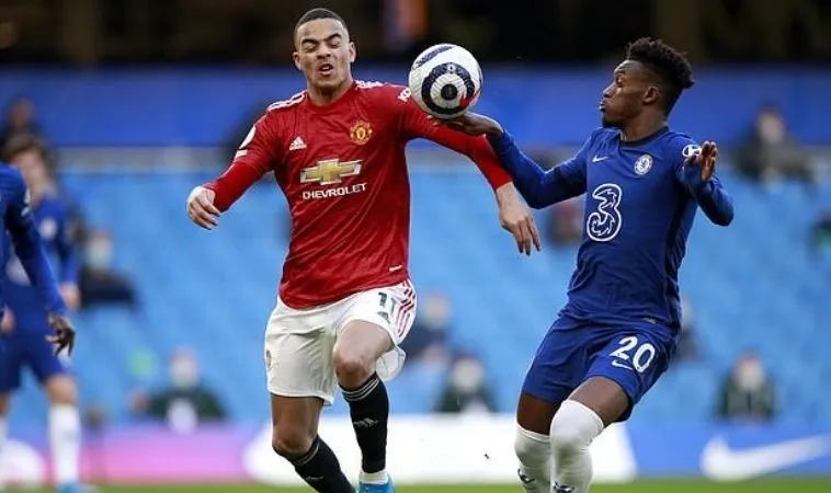 Tìm Hiểu Về Lỗi Chạm Tay Trong Bóng Đá: Cùng Bongdalu.cn.com 1 lỗi chạm tay